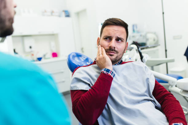 Best Cosmetic Dentistry  in Brock Hall, MD