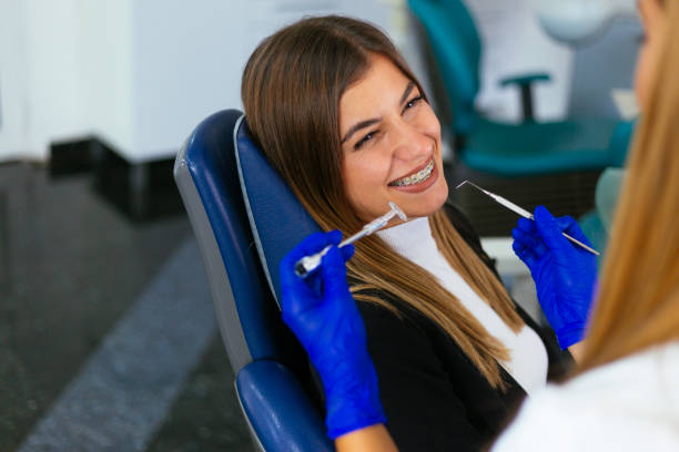 Best Invisalign and Clear Aligners  in Brock Hall, MD