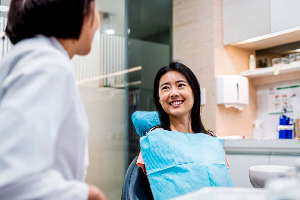 Best Wisdom Tooth Removal  in Brock Hall, MD