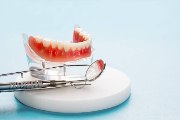 Emergency Dental Services in Brock Hall, MD
