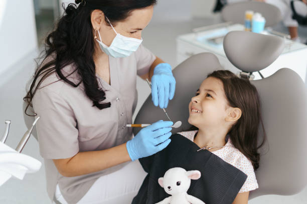 Brock Hall, MD Holistic Dental Care Services Company