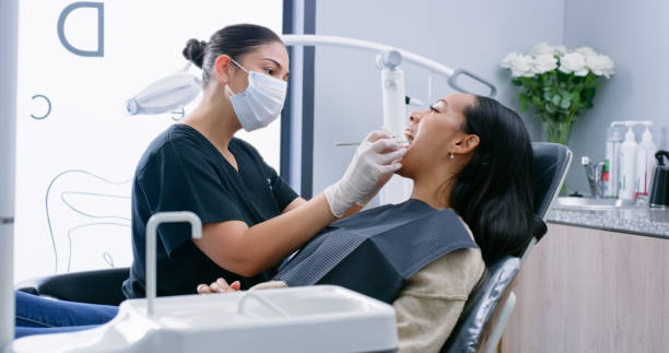 Best Wisdom Tooth Removal  in Brock Hall, MD