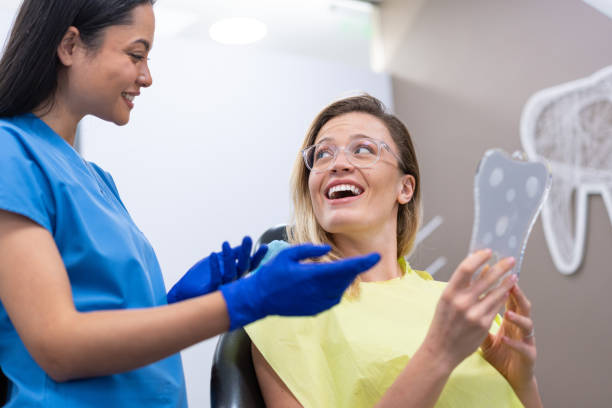 Oral Surgery in Brock Hall, MD