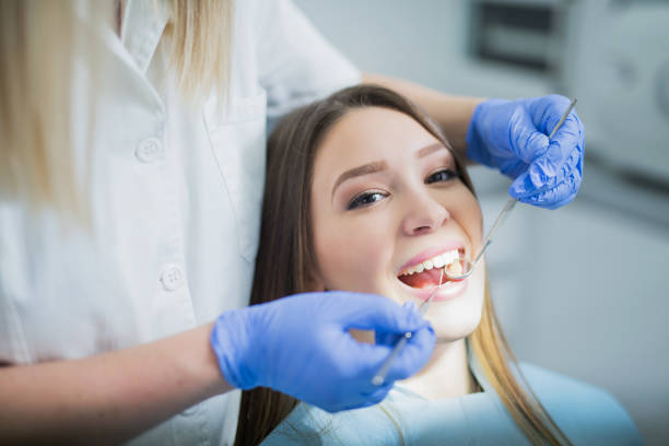 Best Tooth Extraction  in Brock Hall, MD