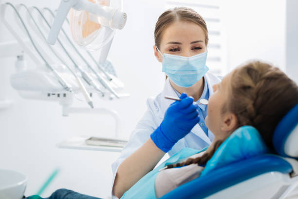 Dental X-Rays and Imaging in Brock Hall, MD
