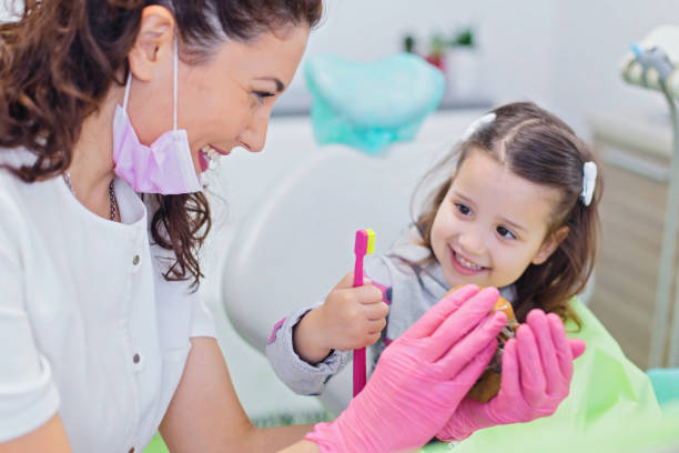 Best Dental X-Rays and Imaging  in Brock Hall, MD